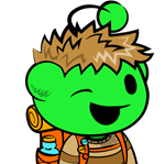 Benutzeravatar