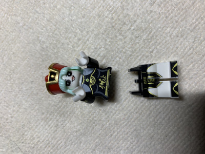 Minifig
