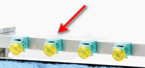 Hinge Brick 1x1.png