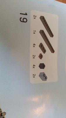 Auch hier keine Probleme