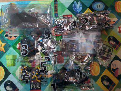 Der Packungsinhalt