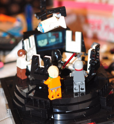 DarthVaderMeditationChamber_AufbauPart2_Feb22_08.JPG