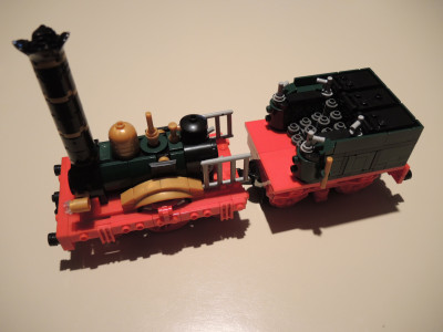 Dampflokomotive Adler (13).JPG
