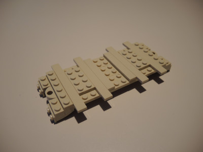Dampflokomotive Adler Wagen 1 (14).JPG