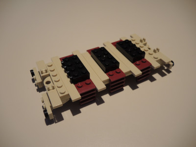 Dampflokomotive Adler Wagen 1 (15).JPG