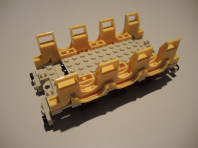 Dampflokomotive Adler Wagen 1 (16).JPG