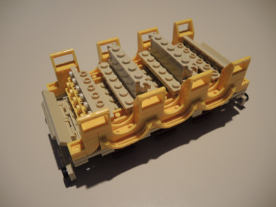 Dampflokomotive Adler Wagen 1 (17).JPG