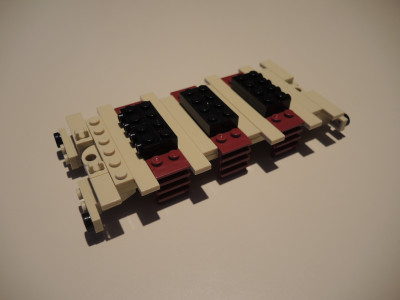 Dampflokomotive Adler Wagen 2 (21).JPG