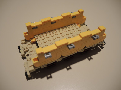 Dampflokomotive Adler Wagen 2 (22).JPG