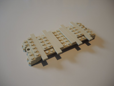 Dampflokomotive Adler Wagen 3 (26).JPG