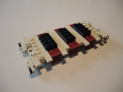 Dampflokomotive Adler Wagen 3 (27).JPG