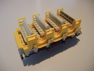 Dampflokomotive Adler Wagen 3 (29).JPG