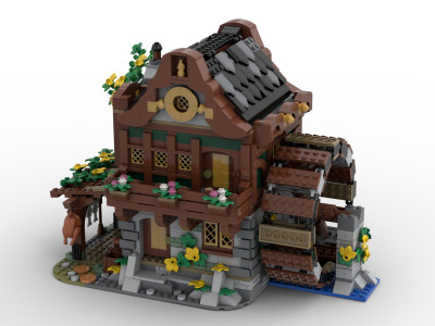 MORK 033005 - MEDIEVAL WATERMILL.jpg