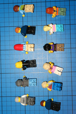 Figuren