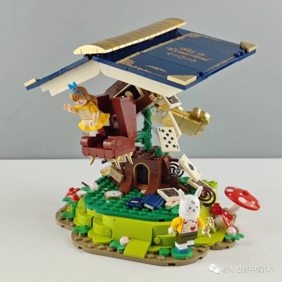 Fertiges Set