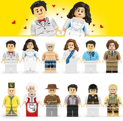 12PCS-Different-Professional-Role-Figures-Soldier-Bride-Officer-building-block-toy-compatible-with-all-other-brand.jpg