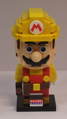 Balody 20013 -Super Mario