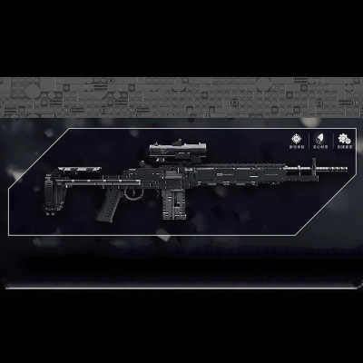 MOULD-KING-14026-Technical-MK14-Battle-Rifle-Simulation-Gun-Model-Building-Blocks-Military-Weapon-Bricks-Toys-4.jpg
