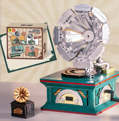 Top Toy - Retro Gramophone 02.jpg