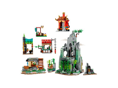 Lego 80044 - Module.jpg