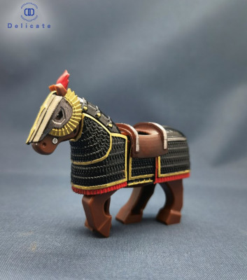 Delicate Tang Warhorse.jpg