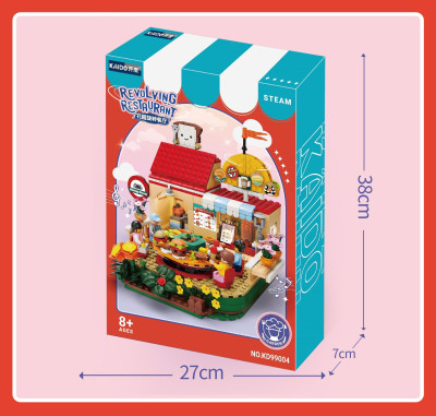 Kaido KD99004 09.jpg