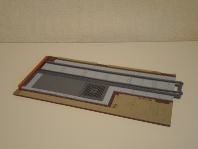 Kleiner Lokschuppen 01 Grundplatte (A).JPG