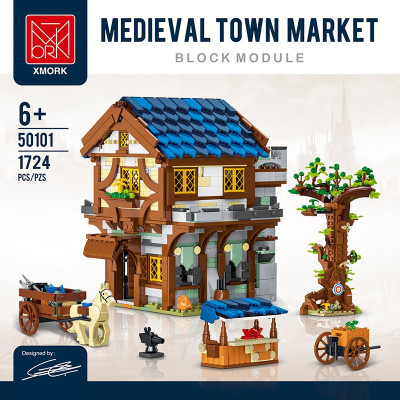XMORK 50101 – Medievaltown Market (2023).jpg