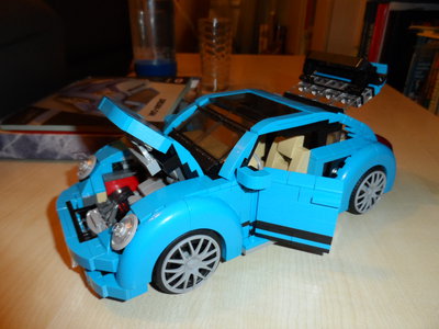 und Fertig