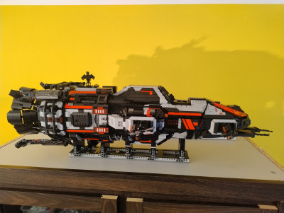 Rocinante