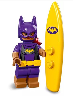 9 Vacation Batgirl.jpg