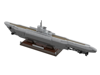 U-505 Submarine3.jpg