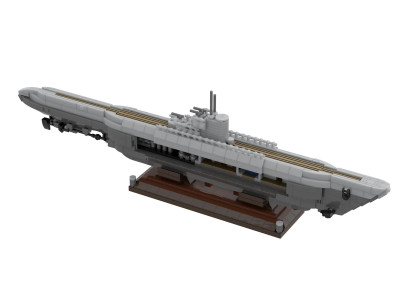 U-505 Submarine4.jpg