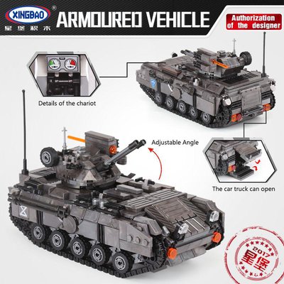 XINGBAO-06018-Genuine-1049PCS-Military-Series-The-Armoured-Vehicle-Set-Building-Blocks-Bricks-Educational-Toys-As_2_1024x1024.jpg