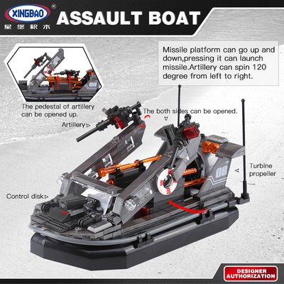 XINGBAO-06017-Genuine-497Pcs-Military-Series-The-Assault-Boat-Set-Building-Blocks-Bricks-Educational-Toys-As_1_1024x1024.jpg