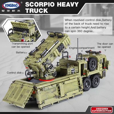 XINGBAO-06014-Genuine-1377PCS-Military-Series-The-Scorpion-Heavy-Truck-Set-Building-Blocks-Bricks-Toys-Children_1_1024x1024.jpg
