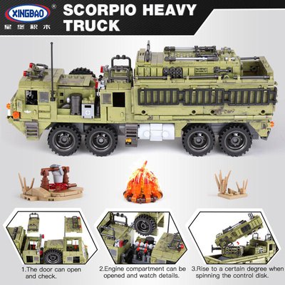XINGBAO-06014-Genuine-1377PCS-Military-Series-The-Scorpion-Heavy-Truck-Set-Building-Blocks-Bricks-Toys-Children_3_1024x1024.jpg
