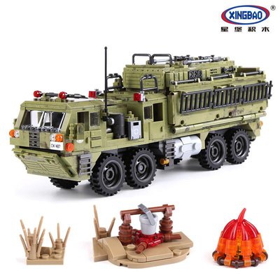 XINGBAO-06014-Genuine-1377PCS-Military-Series-The-Scorpion-Heavy-Truck-Set-Building-Blocks-Bricks-Toys-Children_5_1024x1024.jpg