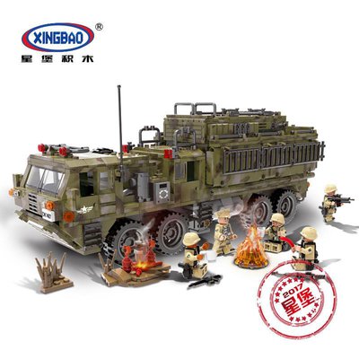 XINGBAO-06014-Genuino-1377-UNIDS-Serie-Militar-El-Escorpi-n-de-Camiones-Pesados-Bloques-de-Construcci_3_1024x1024.jpg