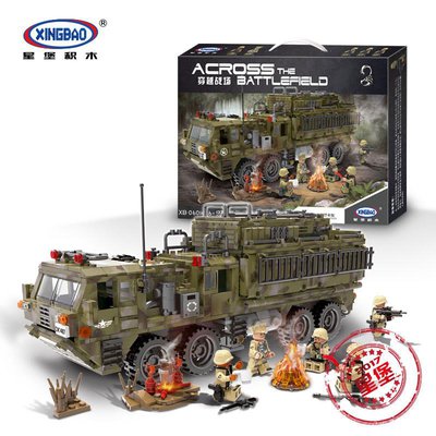 XINGBAO-06014-Genuino-1377-UNIDS-Serie-Militar-El-Escorpi-n-de-Camiones-Pesados-Bloques-de-Construcci_1024x1024.jpg