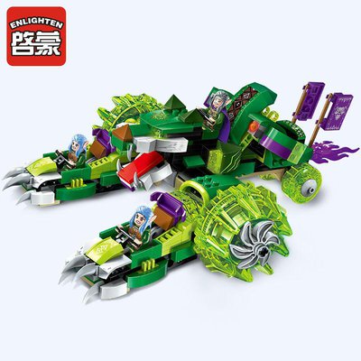 Enlighten-Building-Block-War-of-Glory-Castle-Knights-Sirius-Chariot-4-Figures-392pcs-Ultra-Stealth-Raider_3_1024x1024.jpg