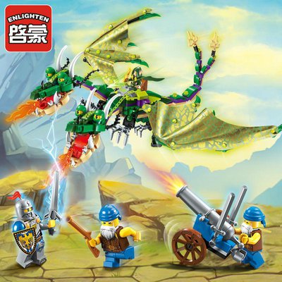 Enlighten-Building-Block-War-of-Glory-Castle-Knights-twin-headed-dragon-Jakiro-4-Figures-486pcs-Educational_2_1024x1024.jpg
