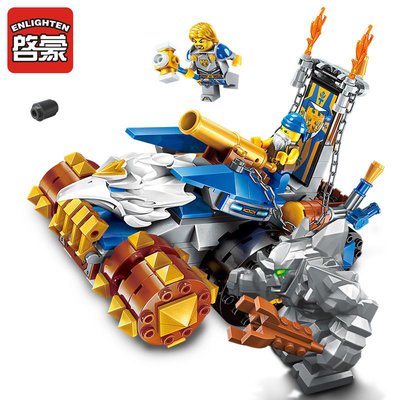 Enlighten-Building-Block-War-of-Glory-Castle-Knights-EAGLE-DESTROYER-2-Figures-261pcs-Paladin-dwarf-element_2_1024x1024.jpg