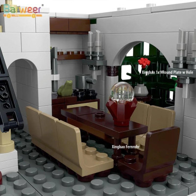 BWR005 Barweer (XB) - Spooky Manor Building (2025) detail.jpg