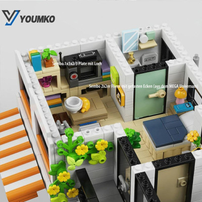 YM003 Youmko (Leji) - The Modern Japanese Apartment (2025) detail.jpg