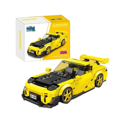 JD085 Small Angle - Mazda FD3S RX-7 (2025).jpg