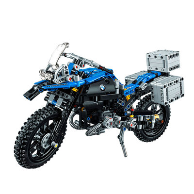 New-2017-Lepin-20032-Technic-Series-The-BAMW-Off-road-Motorcycles-R1200-GS-Building-Blocks-Bricks (4).jpg