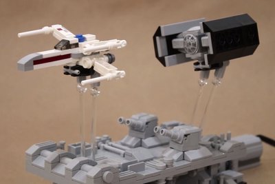 Star Wars Trench Run Kinetic Sculpture.jpg