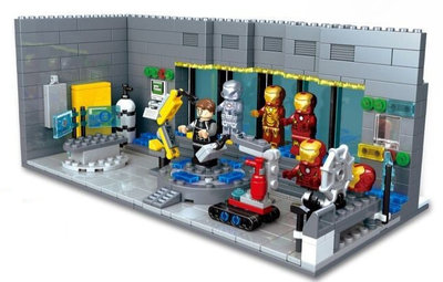 SY305-Marvel-DC-Avengers-Iron-Man-der-Unterirdischen-Labor-basis-3D-assemblage-spielzeug-Iron-Man-minifigur.jpg