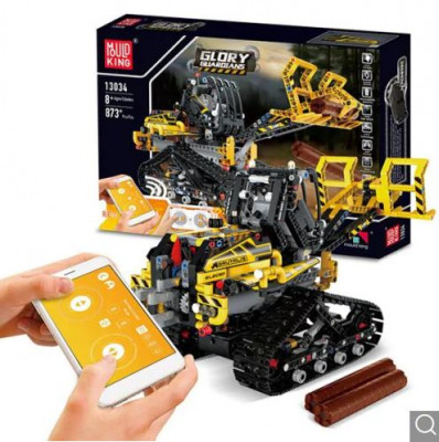 mouldking 13034 forklifter.JPG